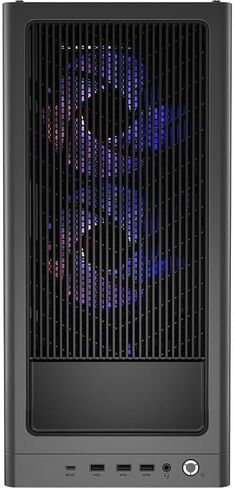 Lenovo Legion T7 34IAS10 90Y6003JUS كمبيوتر مكتبي للألعاب - Intel Core Ultra 9 285K - 64 جيجابايت - 2 تيرابايت SSD - Tower - رمادي ستورم in Kuwait