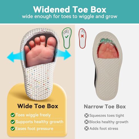 Barefoot Shoes for Toddler Baby in Saudi Arabia