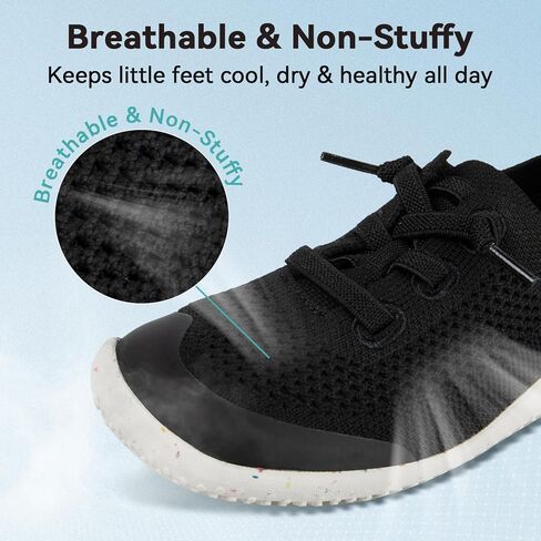 Barefoot Shoes for Toddler Baby in Saudi Arabia