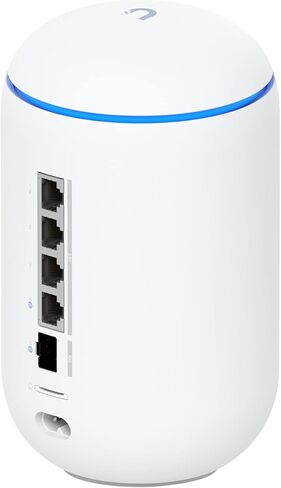 UbiQuiti UDR7 Router in Saudi Arabia
