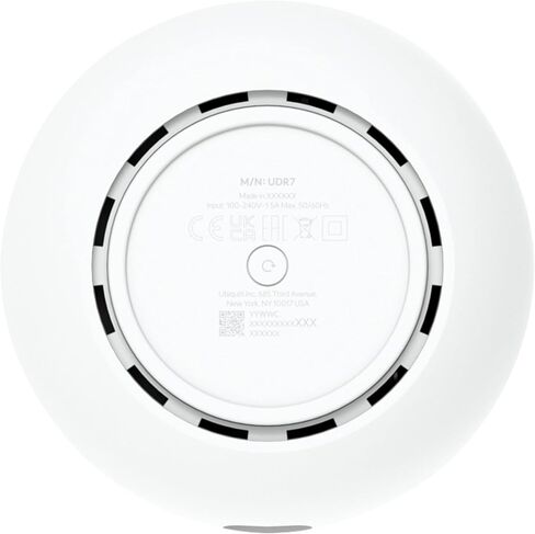 UbiQuiti UDR7 Router in Saudi Arabia
