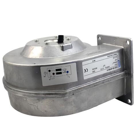 G2E120-AR38-01 230V 0.37A 83W 2500RPM Cooling Fan 120mm in Kuwait