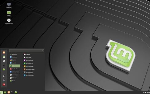 Linux Mint 22 (أحدث إصدار) Cinnamon قابل للتمهيد عبر USB مباشر للكمبيوتر الشخصي/الكمبيوتر المحمول 64 بت in Saudi Arabia