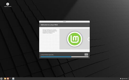 Linux Mint 22 (أحدث إصدار) Cinnamon قابل للتمهيد عبر USB مباشر للكمبيوتر الشخصي/الكمبيوتر المحمول 64 بت in Saudi Arabia