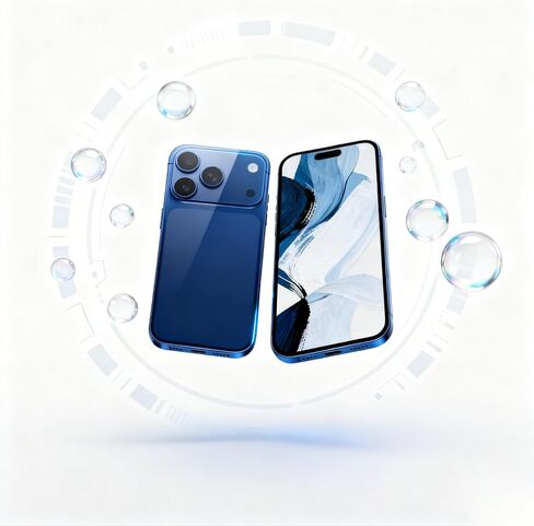عبوتان من واقي شاشة الخصوصية لهاتف iPhone 17 Pro + 3 قطع من واقي عدسة الكاميرا مع إطار تثبيت، زجاج مقسى مضاد للتجسس، متوافق مع الجزيرة الديناميكية، صلابة 9H in Saudi Arabia
