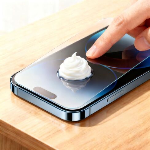 عبوتان من واقي شاشة الخصوصية لهاتف iPhone 17 Pro + 3 قطع من واقي عدسة الكاميرا مع إطار تثبيت، زجاج مقسى مضاد للتجسس، متوافق مع الجزيرة الديناميكية، صلابة 9H in Saudi Arabia