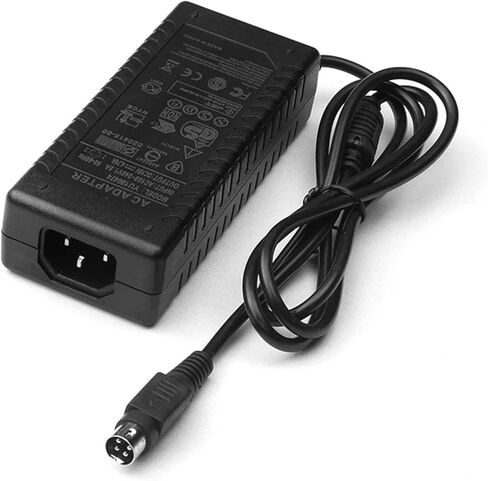 19V 4PIN Power Adapter 4.74a 6a 6.32a 7.89a 8a(4.74A,UK Plug) in Saudi Arabia