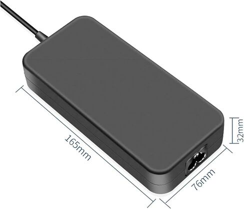 19.5V 9.23A 180W 5.5 * 2.5mm AC Power Adapter in Saudi Arabia