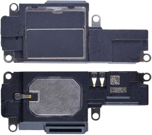 Buzzer Loud Speaker Sound Loudspeaker Ringer Replacement for iPhone 14 Pro Max USA in Saudi Arabia
