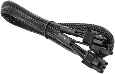 E/VGA GA G5 Series 650W 750W GPU PCIE 8Pin 6+2 Pin Motherboard 24Pin ATX PSU 8-Pin 4+4Pin Modular Power Supply Cable(CPU 4 4 Pin) in Saudi Arabia