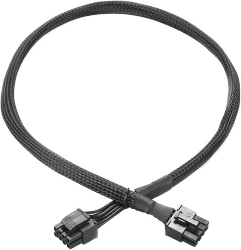 E/VGA GA G5 Series 650W 750W GPU PCIE 8Pin 6+2 Pin Motherboard 24Pin ATX PSU 8-Pin 4+4Pin Modular Power Supply Cable(CPU 4 4 Pin) in Saudi Arabia