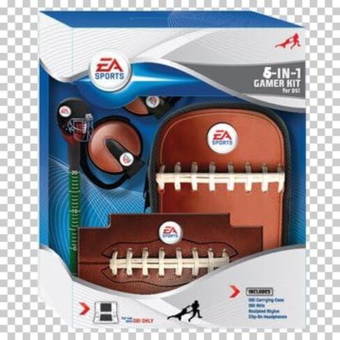 مجموعة ألعاب EA SPORTS 4 في 1 DSI لكرة القدم in Saudi Arabia