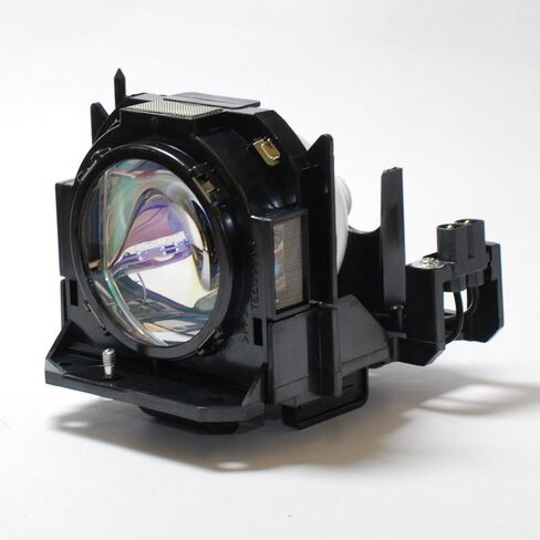 Panasonic Projector Lamp PT-DX610U - Housing Assembly with Original OEM Bulb in Saudi Arabia