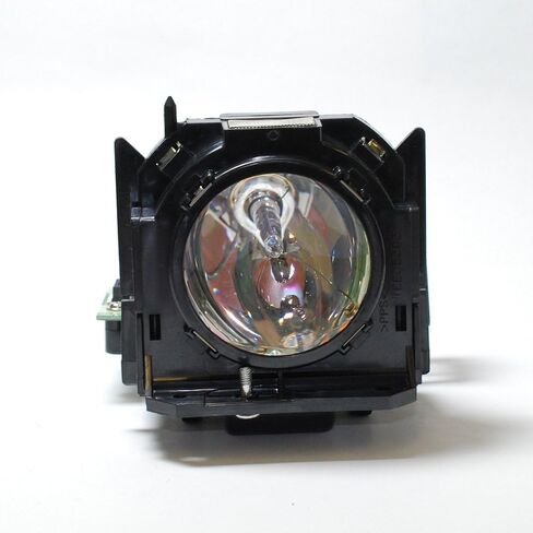 Panasonic Projector Lamp PT-DX610U - Housing Assembly with Original OEM Bulb in Saudi Arabia