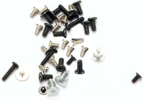 For Nintendo Switch Joy-Con 2sets Screws Repair Tools,Spec: 22 In 1 in Saudi Arabia