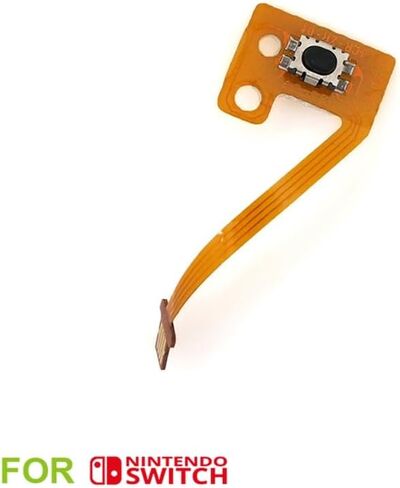 For Nintendo Switch Handle Right Button ZR Flat Cable in Saudi Arabia