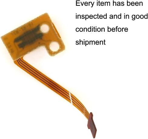 For Nintendo Switch Handle Right Button ZR Flat Cable in Saudi Arabia