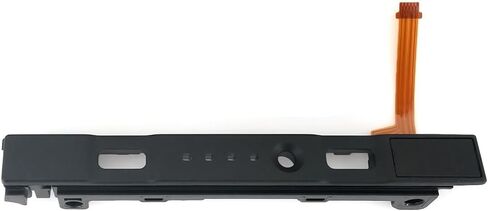 For Nintendo Switch Handle Plastic Slider With Cable, Style: Right Slider in Saudi Arabia