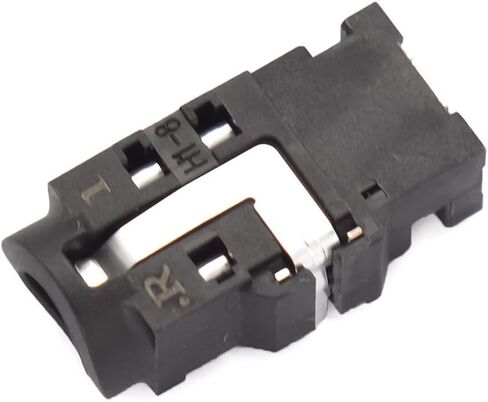 For Nintendo Switch Headset Socket Card Slot Microphone Interface in Saudi Arabia