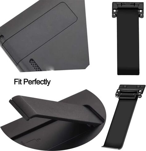 For Nintendo Switch Back Cover Support Foot Bracket Repair Accessories, Spec: Single Bracket in Saudi Arabia