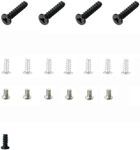 For Nintendo Switch Joy-Con 2sets Screws Repair Tools,Spec: 18 In 1 in Saudi Arabia