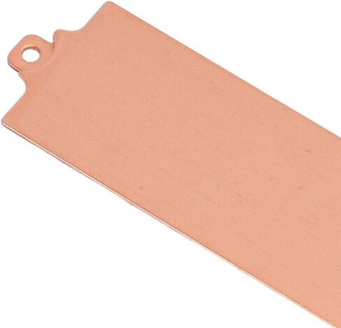 SUNGOOYUE SSD Heatsink Thermal متوافق مع G15 - تبديد الحرارة بكفاءة لأجهزة الكمبيوتر المحمولة المخصصة للألعاب - مادة النحاس متضمنة in Kuwait