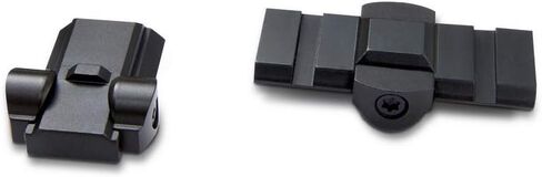 Burris Optics Ruger-to-Weaver Base Adapter for Burris Zee Scope Rings in Saudi Arabia