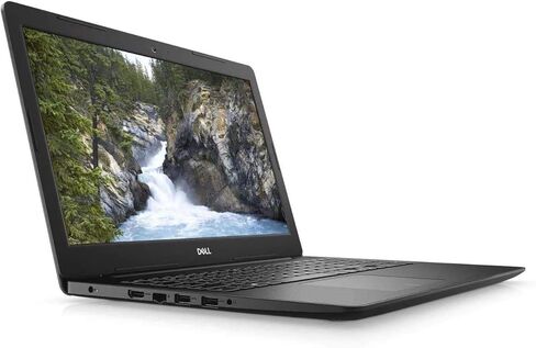 كمبيوتر محمول Dell Inspiron 15، شاشة لمس FHD مقاس 15.6 بوصة، معالج AMD Ryzen 7 7730U ثماني النواة (Beat Ultra 5 125U)، ذاكرة وصول عشوائي DDR4 سعة 64 جيجابايت، محرك أقراص PCIe SSD سعة 2 تيرابايت، واي فاي، بلوتوث، كاميرا ويب، HDMI، Windows 11 Pro in Saudi Arabia