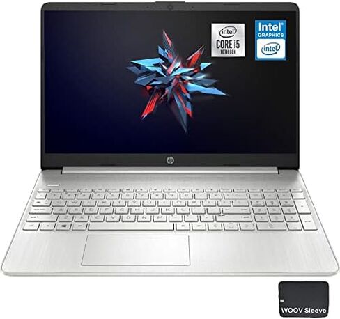HP 2025 15.6" Touchscreen Business Laptop, AMD Ryzen 7 7730U (8-Core, Beats i7-1355U), 32GB RAM 1TB SSD, Numeric Keyboard, Copilot Key, Wi-Fi 6, Windows 11 Pro, Patented KB Kit in Kuwait