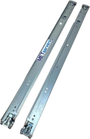 مجموعة القضبان الثابتة PowerEdge 2U من Dell للطرازات C6220/C6300/C6400 (C6420/C6525) (متجددة) in Saudi Arabia