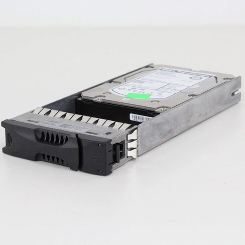 Dell Equallogic 600GB 15K SAS 3.5in 0VX8J ST3600057SS PS6000 PS4000 PS5000 PS6010 (متجدد) in Saudi Arabia