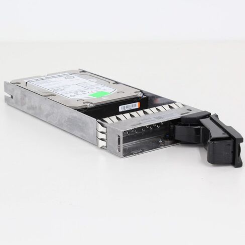 Dell Equallogic 600GB 15K SAS 3.5in 0VX8J ST3600057SS PS6000 PS4000 PS5000 PS6010 (متجدد) in Saudi Arabia