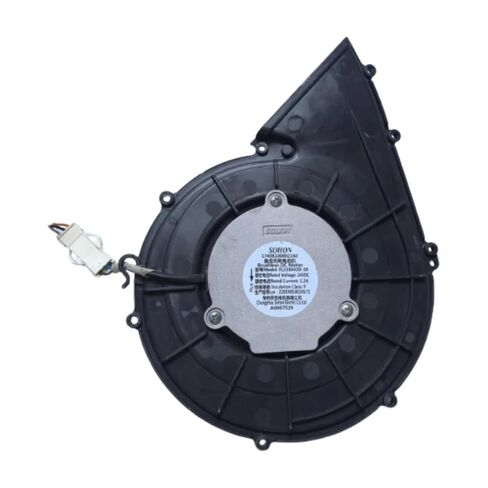 يستخدم لمحرك تجفيف الغسالة YYF80-50-2D محرك مروحة التجفيف 17438100000490 YYF80-50-2D 17438100002242 الملحقات (YYF80-50-2D) in Kuwait