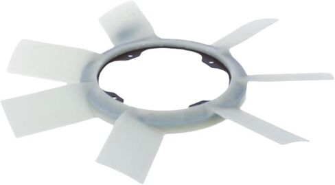 21060EA000 Engine Cooling Fan Blade Fits for Nissan 2005-2019 in Saudi Arabia