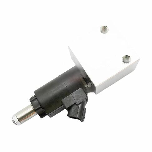 Cooling Valve Fan Solenoid Valve VOE14616530 14616530 Excavator EC EC210B EC240B EC290B EC360B Machinery Parts (VOE14616530 14616530) in Saudi Arabia