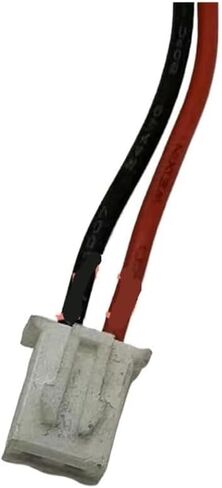 3108NL-04W-B20 DC 12V 0.14A 80x80x20mm 2-Wire Server Cooling Fan in Saudi Arabia