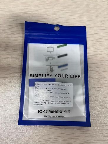90 Degree Lightning Cable with 360 Rotating Head - 6.6FT MFi Right Angle Nylon Braided iPhone Charger Cord with 2.4A Fast Charge, Data Sync, CarPlay for iPhone14/13/12/11/X/8 in Kuwait