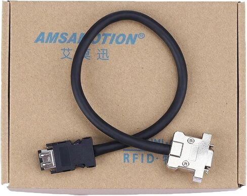 SC-J2SJ4ENC03M for Servo Conversion Cable 03M Adapter Cable in Saudi Arabia