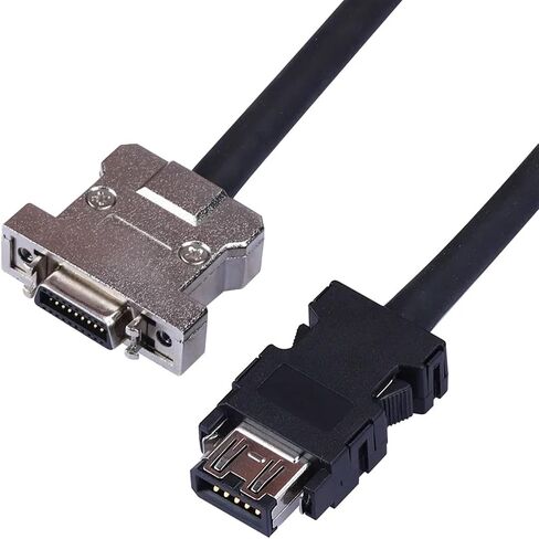 SC-J2SJ4ENC03M for Servo Conversion Cable 03M Adapter Cable in Saudi Arabia