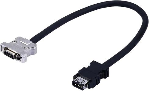 SC-J2SJ4ENC03M for Servo Conversion Cable 03M Adapter Cable in Saudi Arabia