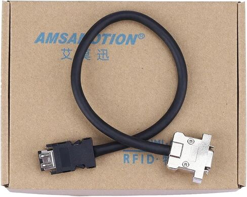 SC-J2SJ4ENC03M for Servo Conversion Cable 03M Adapter Cable in Saudi Arabia