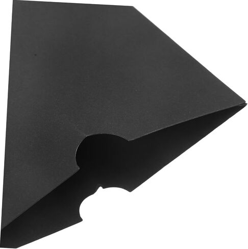 25pcs Kraft Paper CD Sleeves CD Storage Bag for DVDs CD/DVD Envelopes for Media Organization in Saudi Arabia
