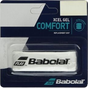 Babolat(バボラ) テニス 交換用グリップ エクセルジェル BA670058