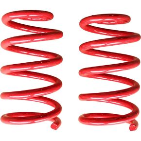 Touring Tech 07+Tahoe Yukon Escalade 2" Front Lowering Drop Coil Springs