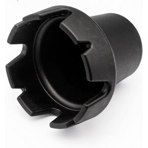 Universal Cup Holder Cigarette Cigar Retro Ashtray for Club Car Yamaha EZGO Golf Cart