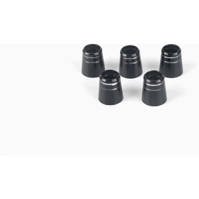 SEACLOUD Golf Shaft Ferrules for Cobra Amp Cell Driver Shaft Adapter Sleeve 0.335