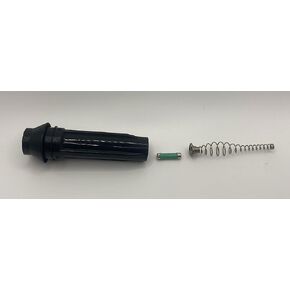 WMAutoPart Spark Plug Ignition Coil Boot 6718182