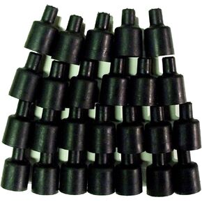 Taylor Cable 44076 180 Coil boots