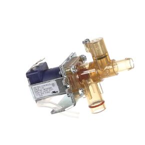 Grindmaster Cecilware 64062 Deltrol Dump Valve, 24 VDC, Gp-1, 9" Height, 6" Width, 5" Length