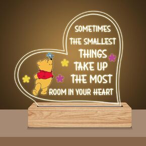 Dad Birthday Gifts Night Light - You are Best Dad in The World, Dad's Gifts from Son and Daughter, Father's Day Thanksgiving Birthday Christmas Gifts for Father Night Light in Saudi Arabia